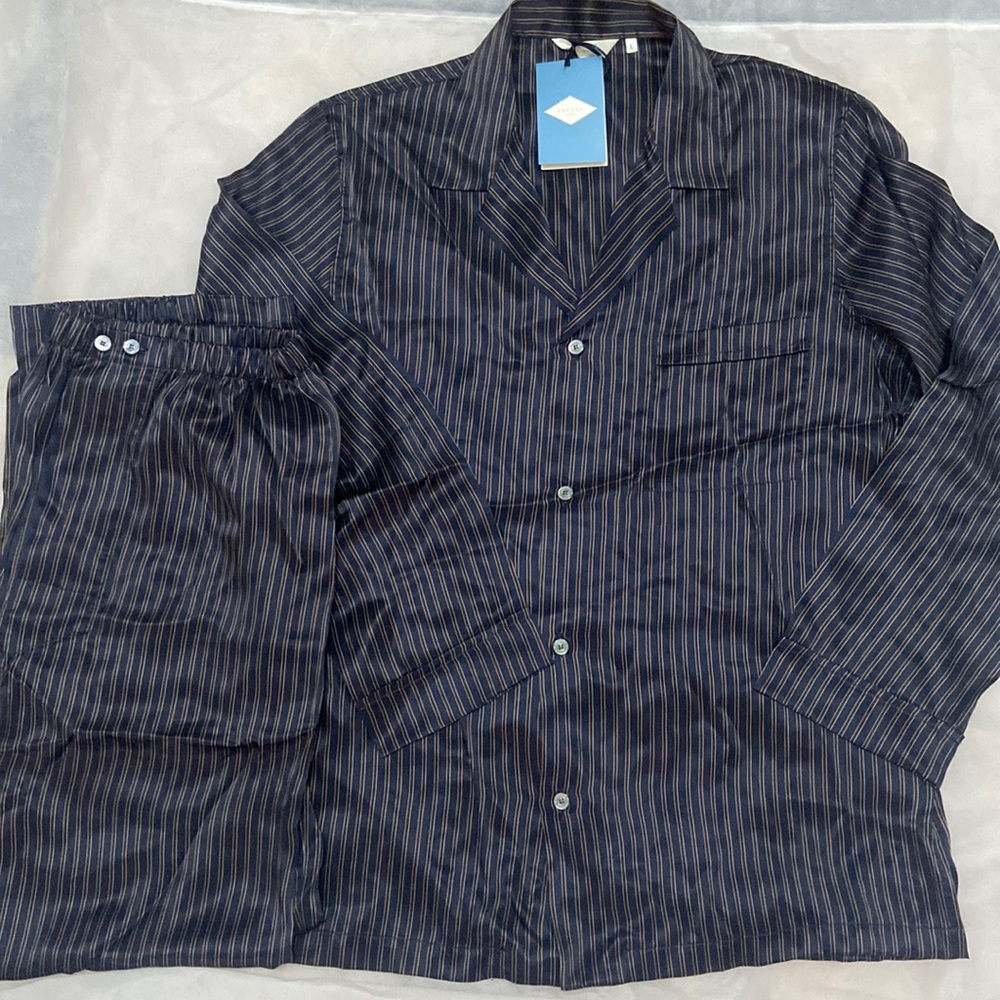 FTW pajamas set